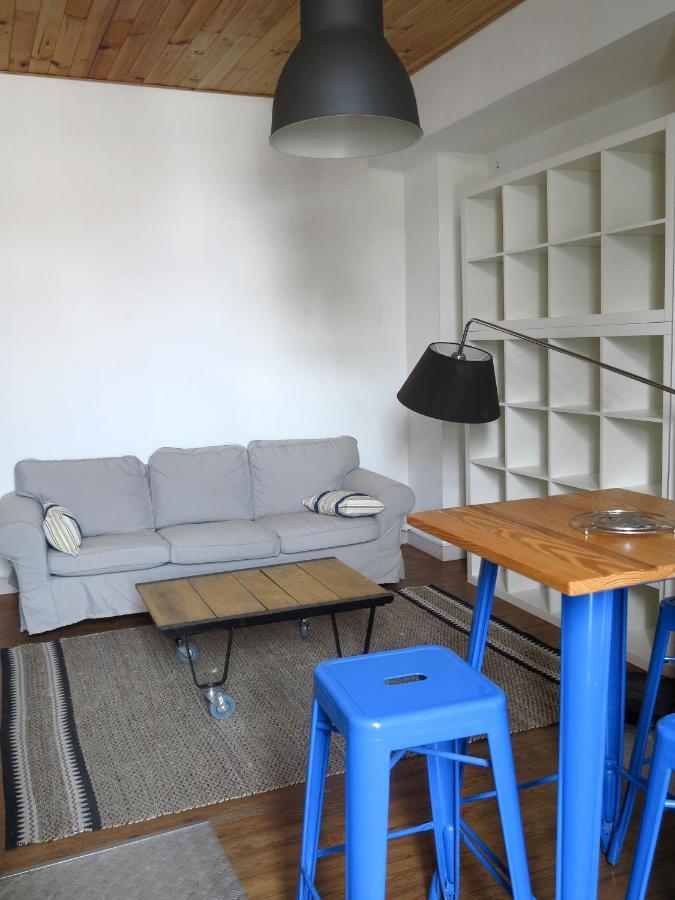 Appartement Vue Laterale Sur Ocean Saint-Nazaire  Dış mekan fotoğraf